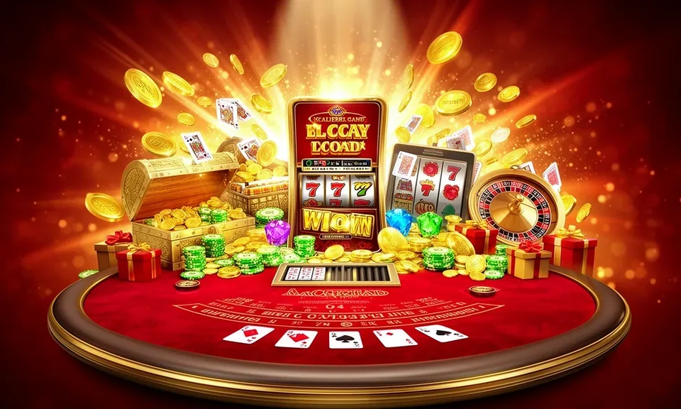 daya4 Speed Blackjack Live